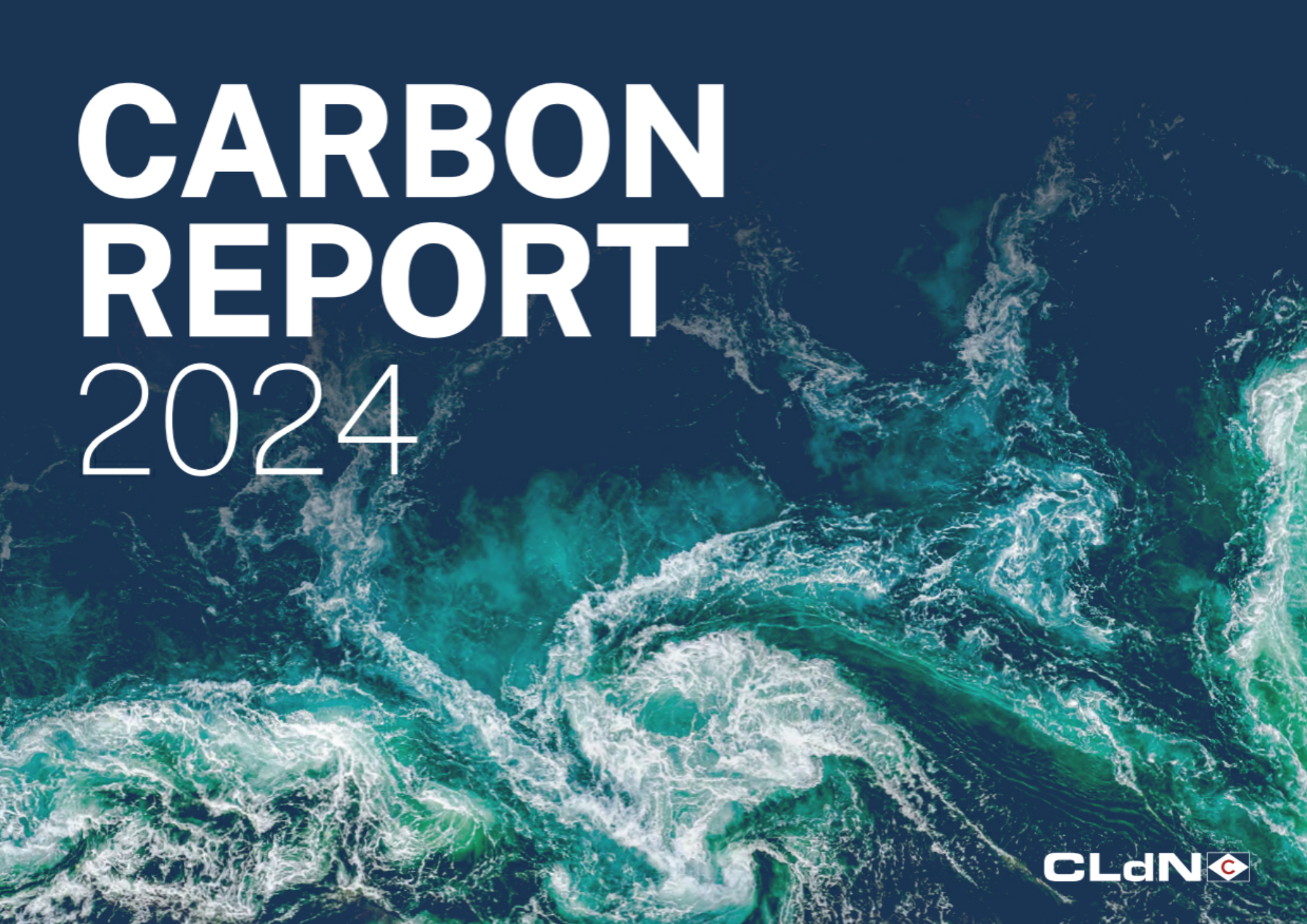 CLdN releases Carbon Report