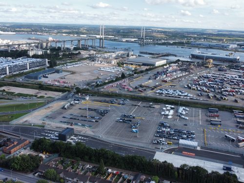 CLdN New Access Gate Bottom Left 